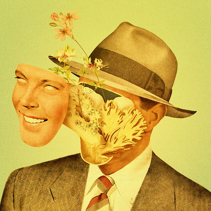 Pierre Schmidt aka drømsjel