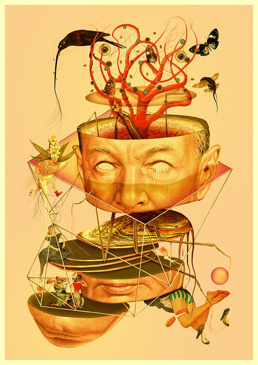 Pierre Schmidt aka drømsjel