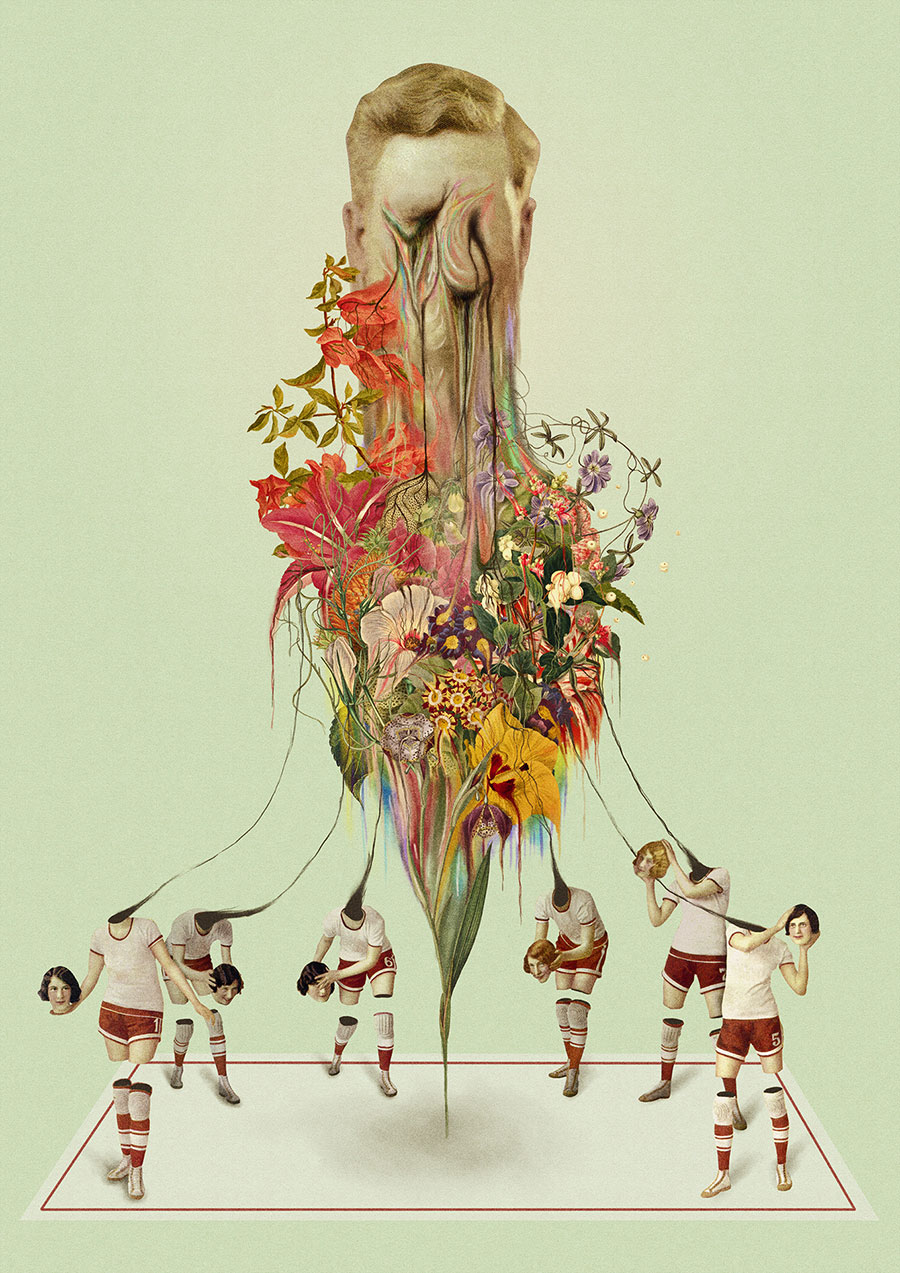 Pierre Schmidt aka drømsjel