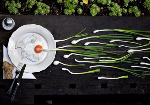 Fotografia di autore sconosciuto