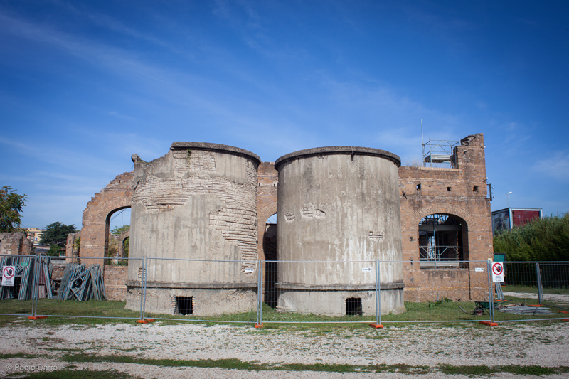 Federico Draw - Forgotten Project