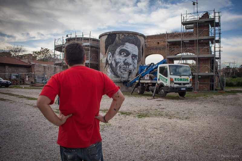 Federico Draw - Forgotten Project