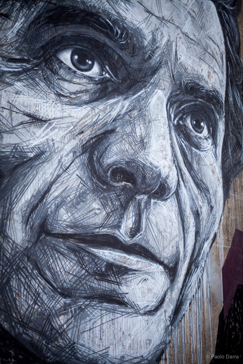 Federico Draw - Forgotten Project