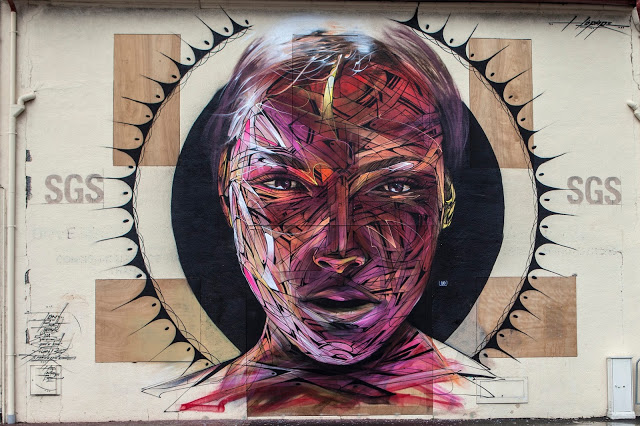 Hopare @ Bayonne