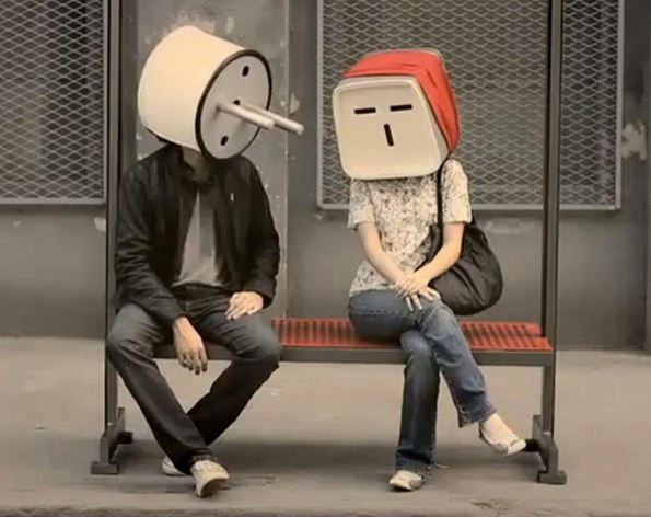 Fotografia di artista sconosciuto