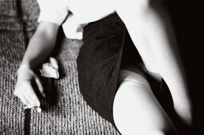 Hugues Erre aka Interieurbleu