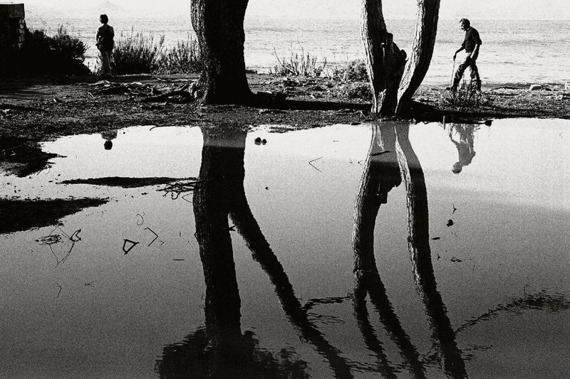 Hugues Erre aka Interieurbleu