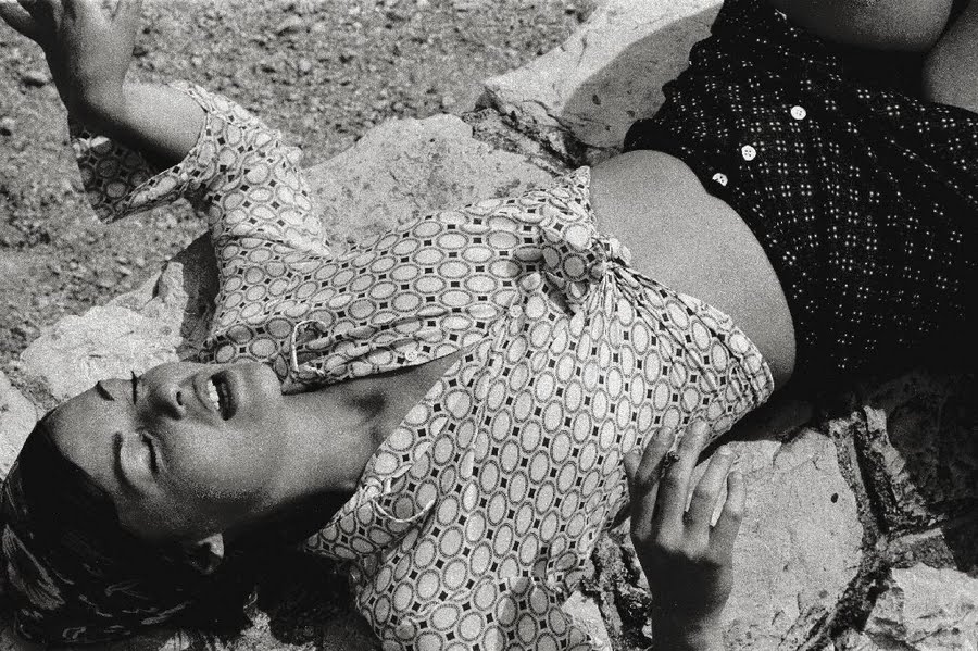 Hugues Erre aka Interieurbleu