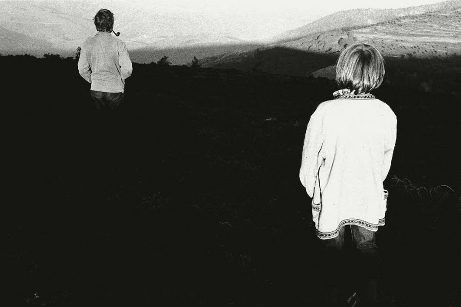 Hugues Erre aka Interieurbleu