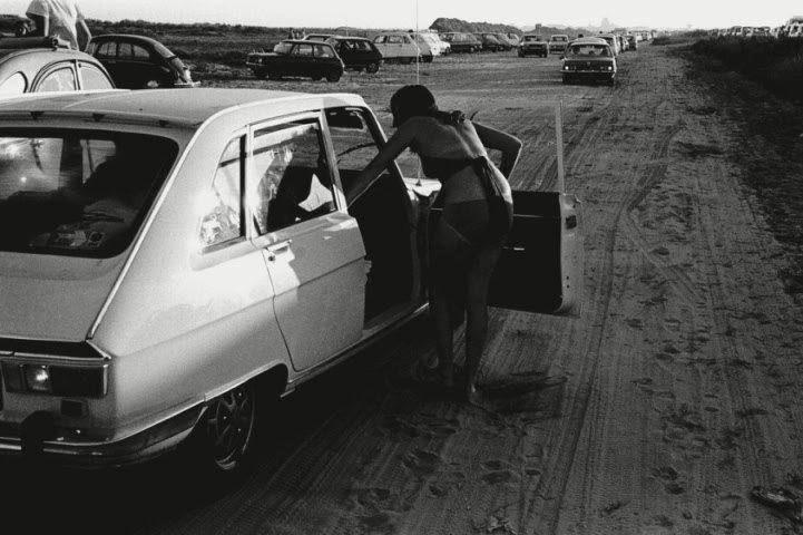 Hugues Erre aka Interieurbleu