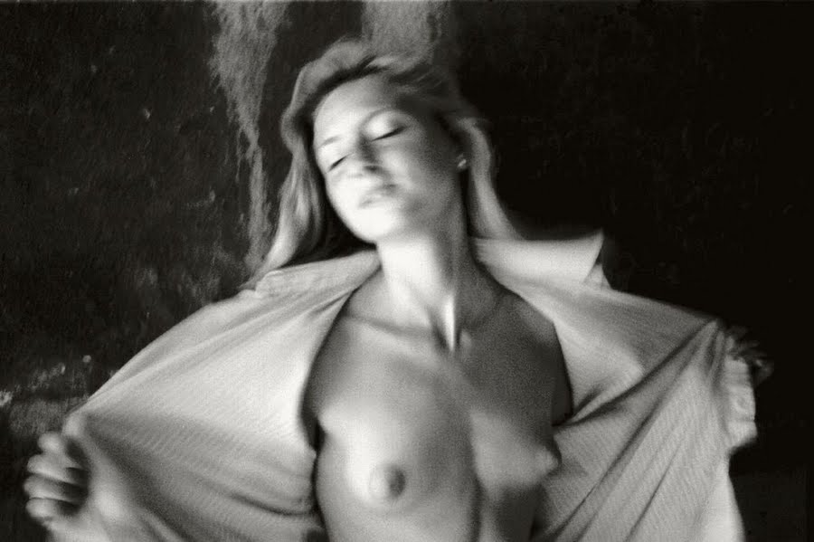 Hugues Erre aka Interieurbleu