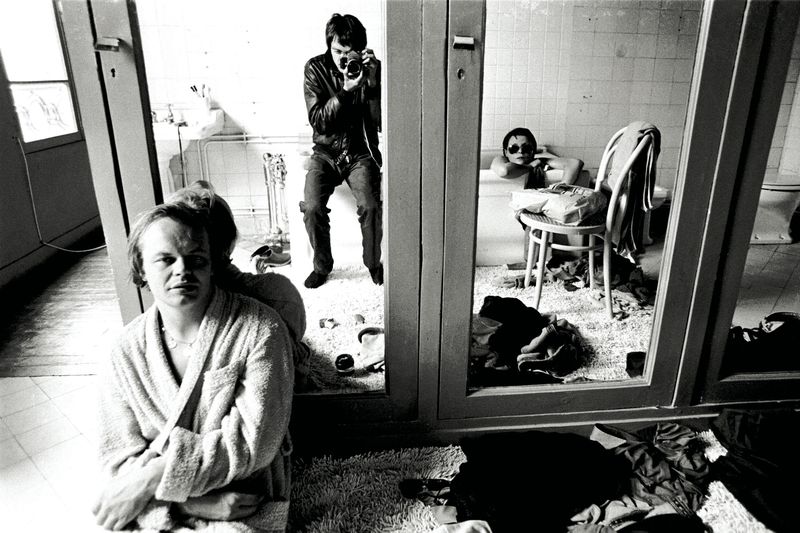 Hugues Erre aka Interieurbleu