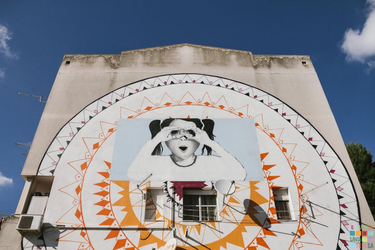 Is Murusu de Santa Teresa - Davide Medda e Kofa 1