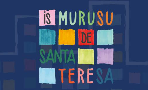 Is Murusu de Santa Teresa