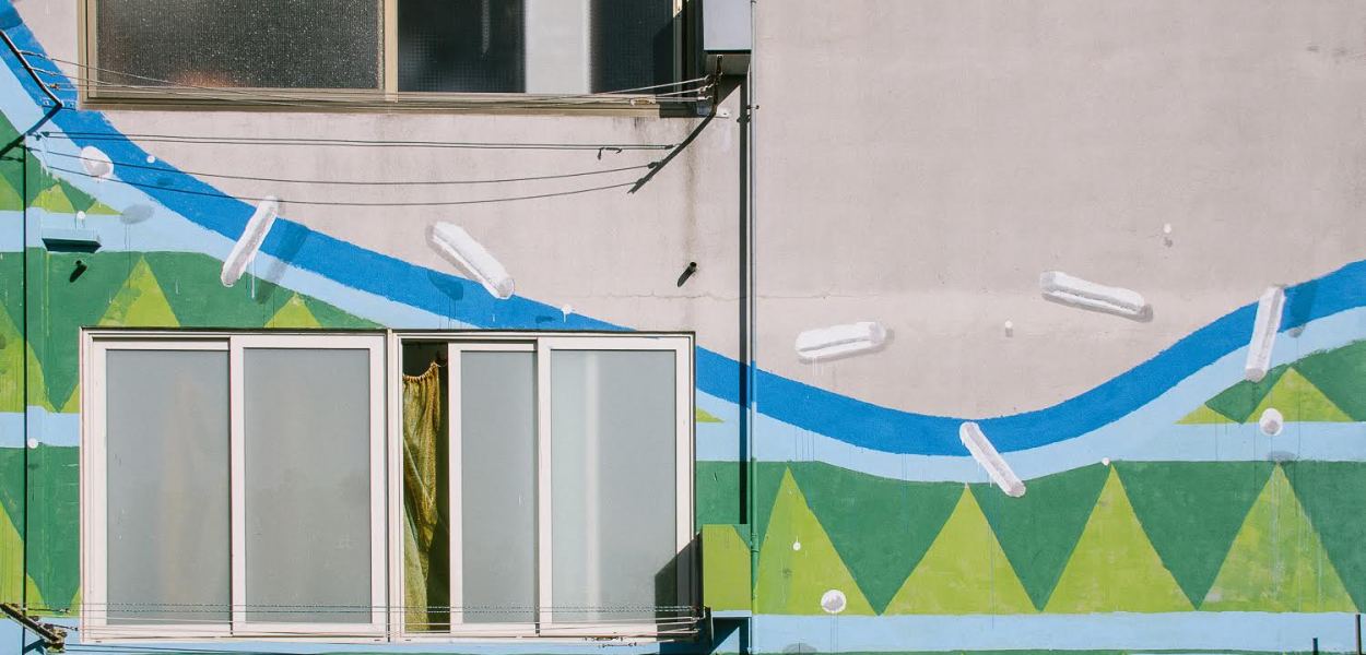 Is Murusu de Santa Teresa - Warpix-Duo