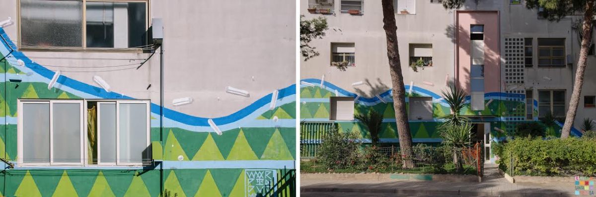 Is Murusu de Santa Teresa - Warpix-Duo