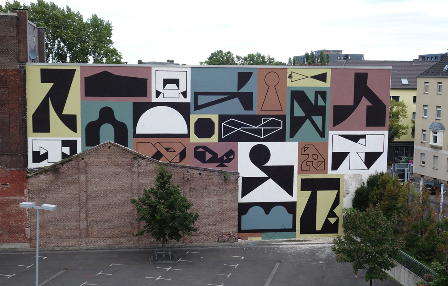 Jeroen Erosie @ Colonia (Germania)