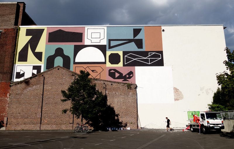 Jeroen Erosie @ Colonia (Germania)