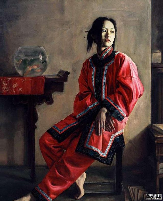 Li Wentao