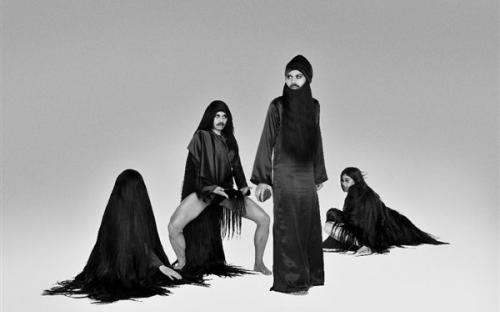 Lilibeth Cuenca Rasmussen