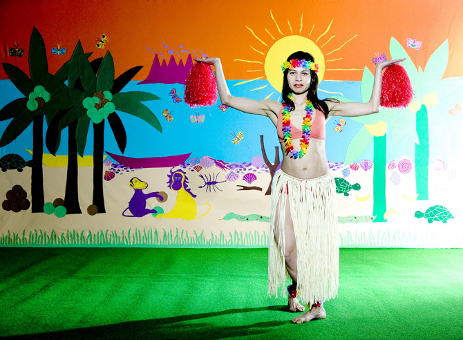 Lilibeth Cuenca Rasmussen