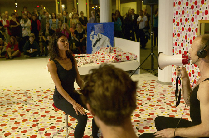 Lilibeth Cuenca Rasmussen