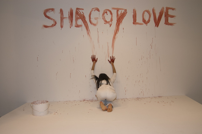 Lilibeth Cuenca Rasmussen