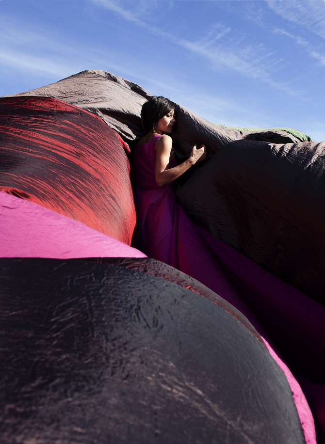 Lilibeth Cuenca Rasmussen