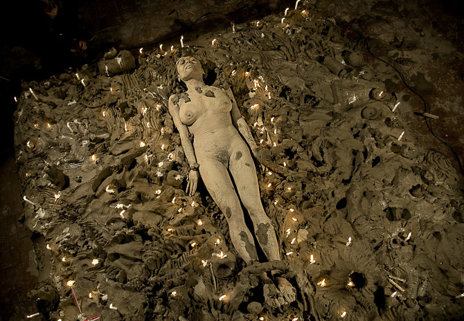 Lilibeth Cuenca Rasmussen