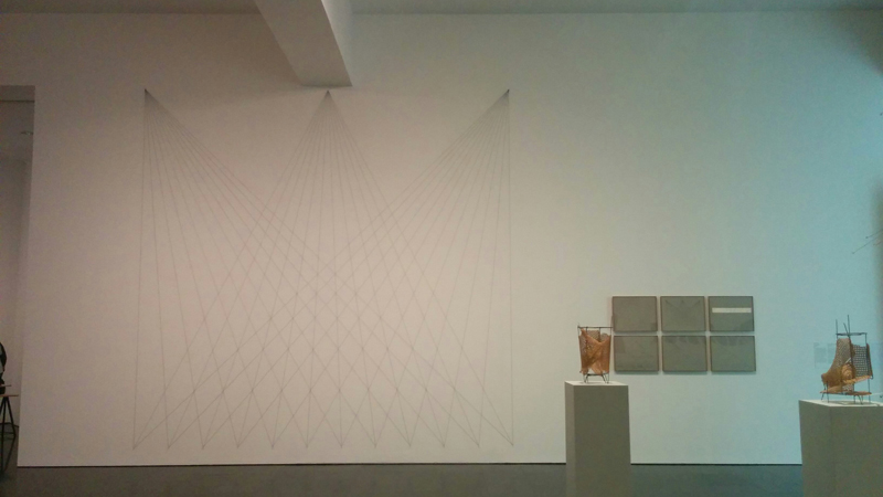 MACBA - Desires and necessities