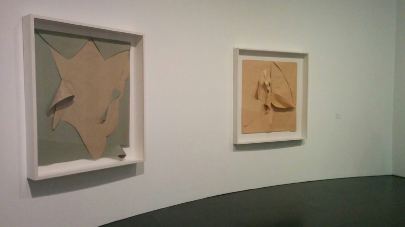 MACBA - Desires and necessities