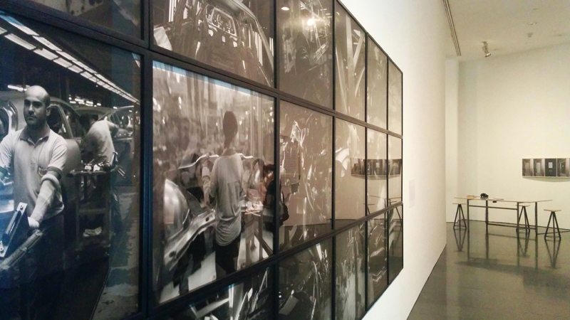 MACBA - Desires and necessities