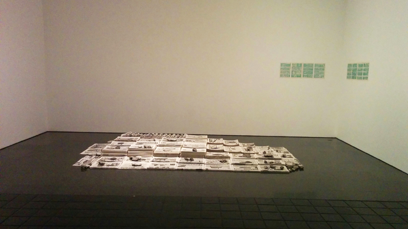 MACBA - Desires and necessities