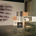MACBA – Desires and necessities -Richard Hamilton – Growth and Forms