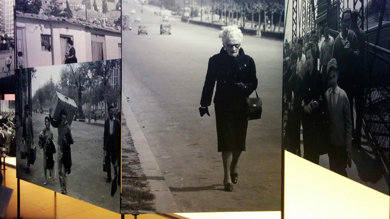 MACBA - Miserachs Barcelona