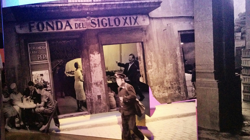 MACBA - Miserachs Barcelona