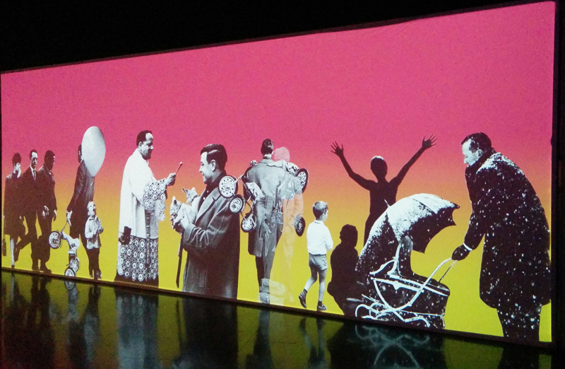 MACBA - Miserachs Barcelona