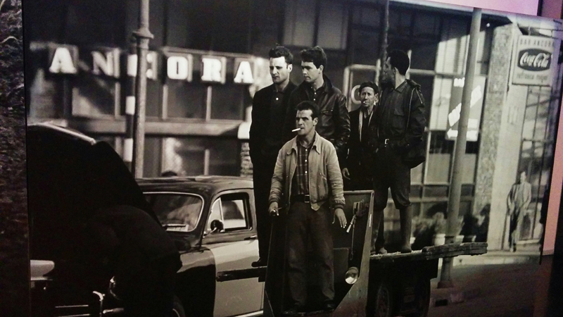 MACBA - Miserachs Barcelona