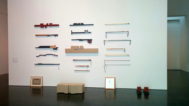 MACBA - SergiAguilar - Reverse-Obverse (1972-2015)