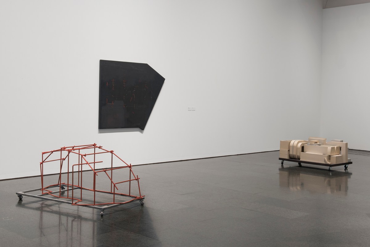 MACBA - SergiAguilar - Reverse-Obverse (1972-2015)