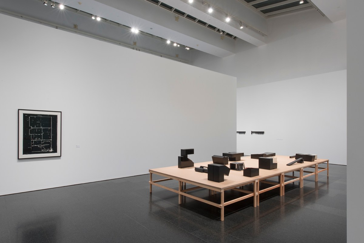 MACBA - SergiAguilar - Reverse-Obverse (1972-2015)