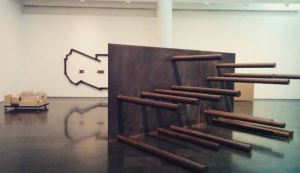 MACBA - SergiAguilar - Reverse-Obverse (1972-2015)