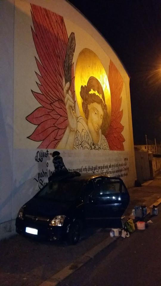 Sugar Kane - Trullo - Roma