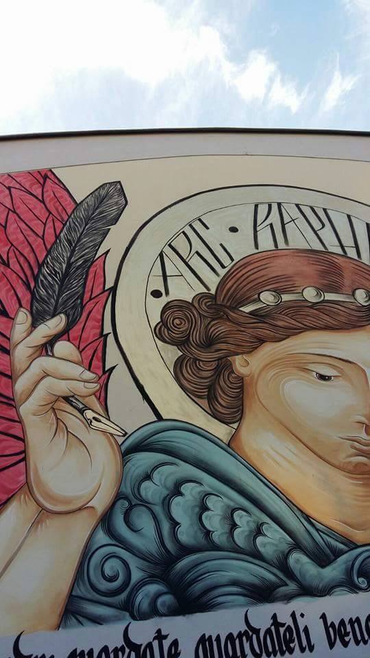 Mr Klevra - Trullo - Roma