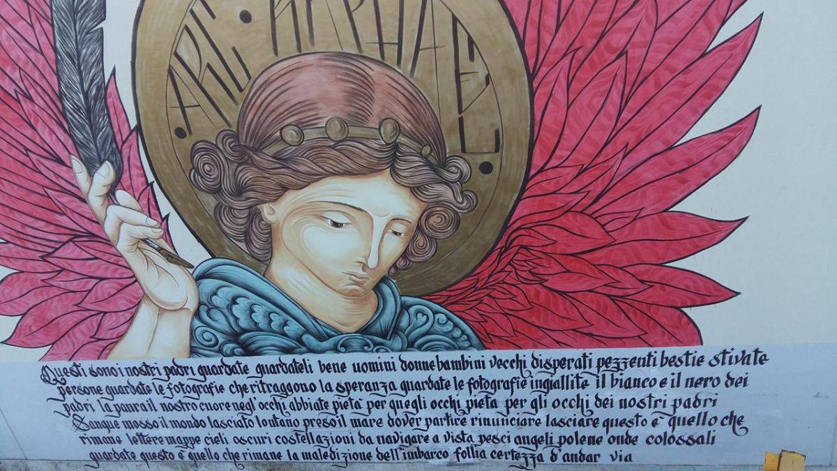 Mr Klevra - Trullo - Roma