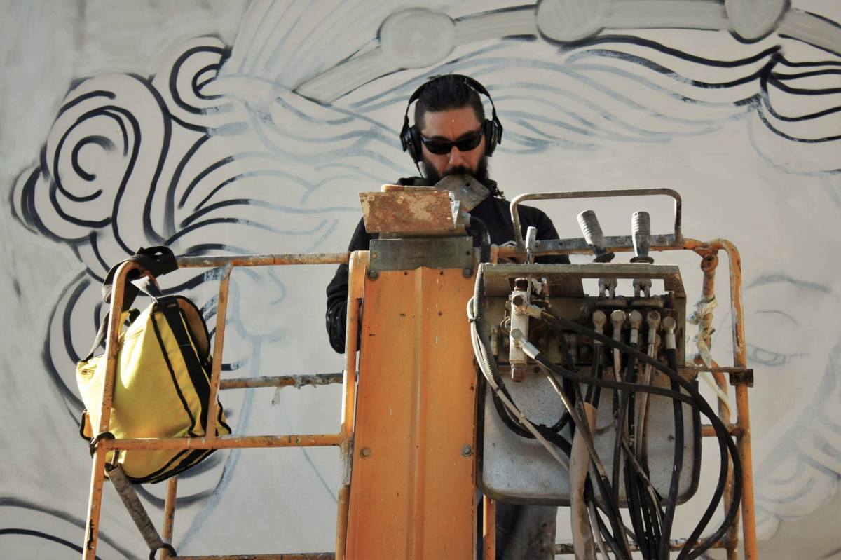 Mr Klevra - Trullo - Roma