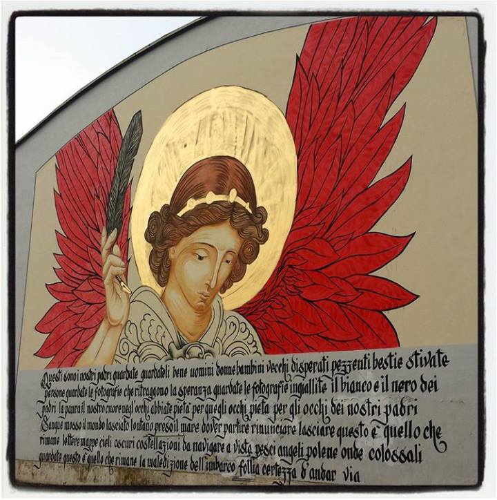 Mr Klevra - Trullo - Roma