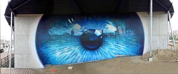 Mr. Super A a Flessinga