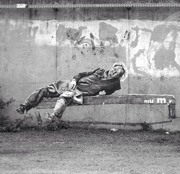 Murmure @ Parigi Murmure @ Parigi