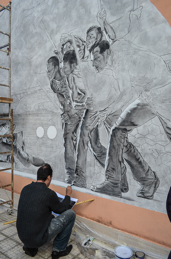 Nicola Verlato - Hostia